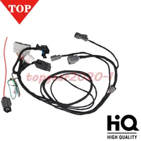 TOPGEAR2020-1 ACURA Swap Conversion Harness Set DC2 Honda