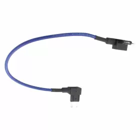 14TIPMK DODGE Repair Fuel Pump Relay Bypass Cable Chrysler #2