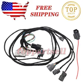 686558682709 TOPPARTSELL Swap Conversion Harness Set Eg DC2