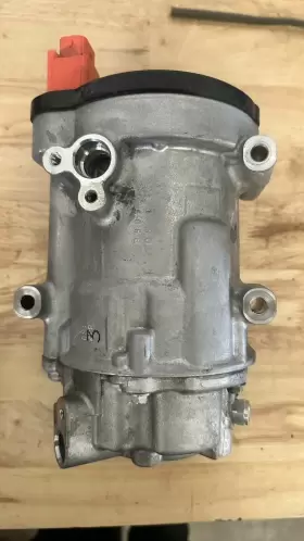 042400-1990 TOYOTA Toy Lex Hybrid Compressor Pump ES300H RAV4 #2