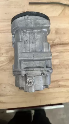 042400-1990 TOYOTA Toy Lex Hybrid Compressor Pump ES300H RAV4 #3