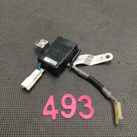 05370 TOYOTA Antenna Noise Filter Circuit Module Unit IS250