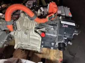 17A10-77041 TOYOTA Mirai Electric Fuel Cell Air Motor Module