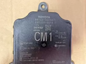 32342455 TOYOTA Blind Spot Radar Module Camry #2