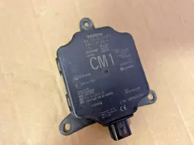32342455 TOYOTA Blind Spot Radar Module Camry #3