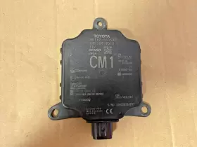 32342455 TOYOTA Blind Spot Radar Module Camry