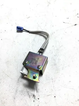 44536-47050 TOYOTA Left Front Lhd Resistor Prius #2