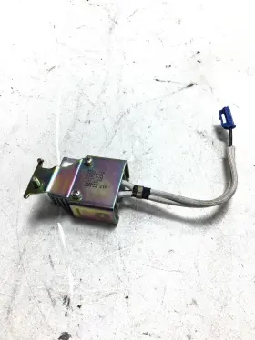 44536-47050 TOYOTA Left Front Lhd Resistor Prius #3