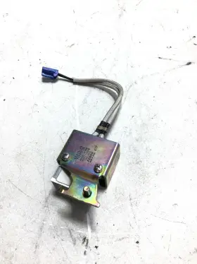 44536-47050 TOYOTA Left Front Lhd Resistor Prius