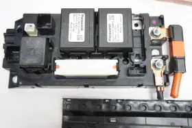 47010B TOYOTA Hybrid Battery Wiring Harness Set Prius #2