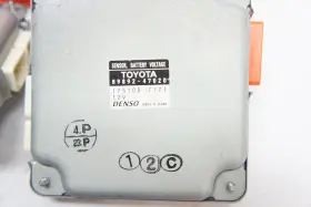 47010B TOYOTA Hybrid Battery Wiring Harness Set Prius #3