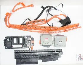 47010B TOYOTA Hybrid Battery Wiring Harness Set Prius