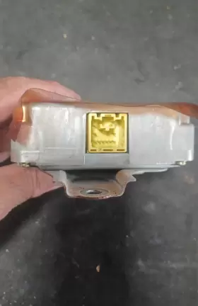 52300-0552 TOYOTA Center Module LS400 Lexus #2