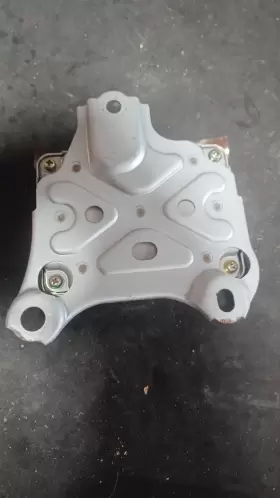 52300-0552 TOYOTA Center Module LS400 Lexus #3