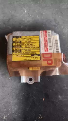 52300-0552 TOYOTA Center Module LS400 Lexus