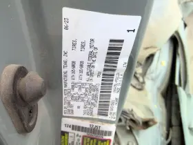591-17303 TOYOTA Chassis Ecm Transfer Left Dash Tundra