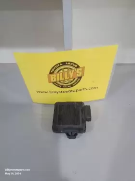 591-56400 TOYOTA Chassis Ecm Transmission Fwd Sienna