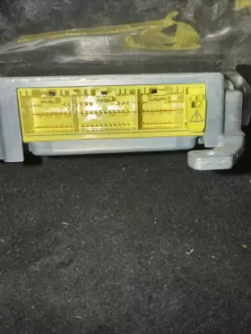 89170-08080 TOYOTA Air Bag Control Module Sienna #2