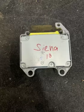 89170-08080 TOYOTA Air Bag Control Module Sienna #3