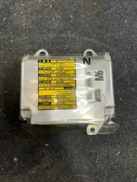 89170-08080 TOYOTA Air Bag Control Module Sienna