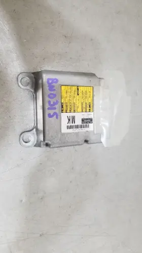 8917035480 TOYOTA Runner Restraint Control Module Srs #3