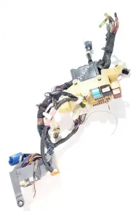 663.TO1M03 TOYOTA Interior Fuse Box