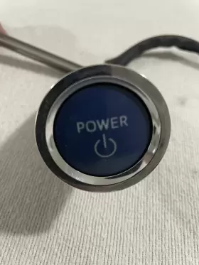 809S2700420 TOYOTA Power Push Start Ignition Switch Prius