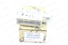 82620-60080 TOYOTA Block Fusible Link
