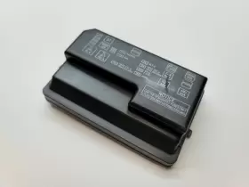 82672-02050 TOYOTA Fuse Junction Relay Lid Cap Cover Engine #2