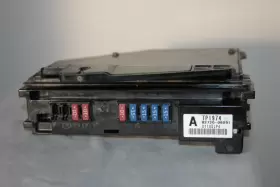 82720-06091 TOYOTA Hybrid Fuse Junction Box Integration Camry