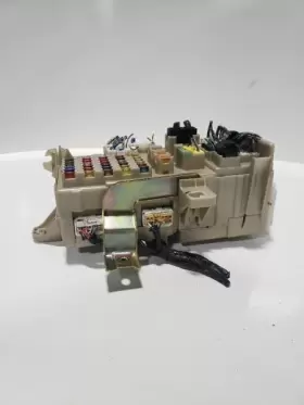 8273006040 TOYOTA Chassis Ecm Multiplex Network Left Dash #3
