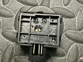84119-33140 TOYOTA Dash Dimmer Control Switch ES300 ES330 #3
