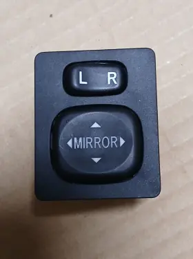 84872-47030 TOYOTA Rear View Mirror Control Switch Camry RAV4