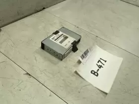 861A1-0E020 TOYOTA Hybrid Communication Multimedia Control #3