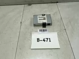861A1-0E020 TOYOTA Hybrid Communication Multimedia Control