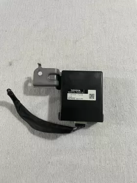 86572-52010 TOYOTA Alert Sound Module Denso Prius