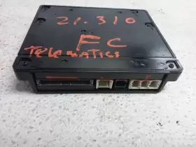 8674106092 TOYOTA Telematics Module Chassis Ecm Sienna #3