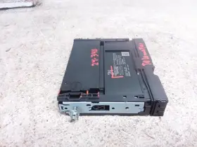 8674142071 TOYOTA Runner Telematics Control Module #2