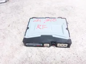 8674142071 TOYOTA Runner Telematics Control Module #3