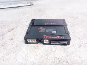 8674142071 TOYOTA Runner Telematics Control Module