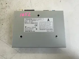 86840-62012 TOYOTA Mirai Panasonic Navigation Module