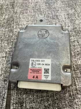 88150-02011 TOYOTA Driver Assist Control Module Corolla