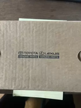 8816208023 TOYOTA Blind Spot Monitor Sienna #3