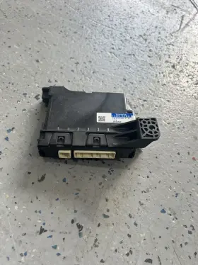88650-02B31 TOYOTA Temperature Heater Amplifier Control