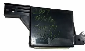 88650-06260 TOYOTA Hybrid Ac Control Module Computeramplifier