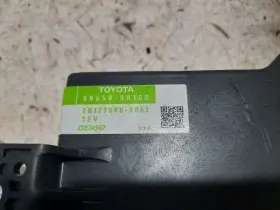 88650-0R150 TOYOTA Air Temperature Climate Amplifier Module