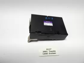 88650-60361 TOYOTA Land Rear Evaporator Amplifier Module #3
