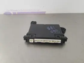 8865006F22 TOYOTA Xse Temperature Control Module Camry