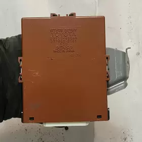 232400 TOYOTA Hv Network Gateway Control Module Highlander