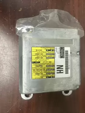 89170-0R020 TOYOTA Control Moudule Unit Srs RAV4
